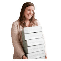 mamaneedsbox mama self care selfcare mail Sticker