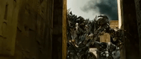 revenge of the fallen transformers GIF