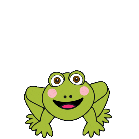 Sticker by Hartbeeps