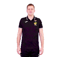 Volleyball Do Przodu Sticker by PGE Skra Bełchatów