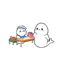 Small Business Shopping Sticker by Sappy Seals