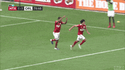 soccer sliding GIF by USL