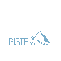 Freeride Stanton Sticker by Piste To Powder