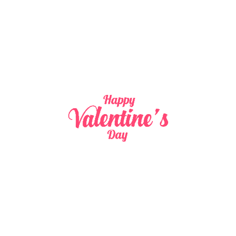 Valentines Day Love Sticker by AliveNow Creative Tech Studio