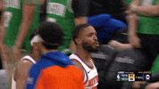 Lets Go Friends GIF by NBA