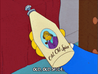 Season 13 GIF by The Simpsons
