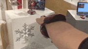 star wars disney GIF