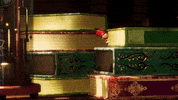 Art Hearts GIF by Wired Productions