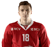 Lhc Lausannehc Sticker by Lausanne Hockey Club