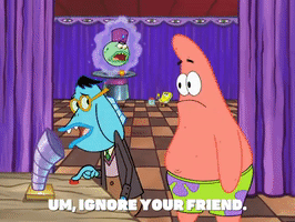 season 4 GIF by SpongeBob SquarePants