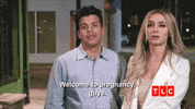 Expecting 90 Day Fiance GIF by TLC