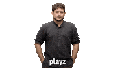 Youtube Wtf Sticker by Playz