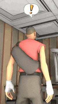 Team Fortress 2 Spinning GIF