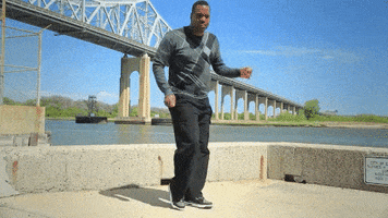 Music Video Sean Fury GIF