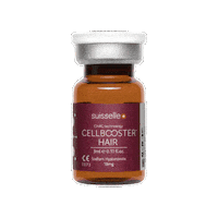 suissellepro hair booster healthyhair skinbooster Sticker