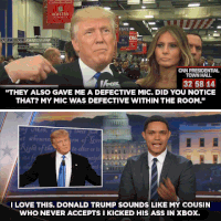 GIF by The Daily Show with Trevor Noah