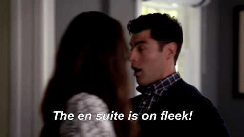 Max Greenfield Comedy GIF by New Girl