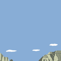 Earth Landscape GIF by Cave Education