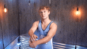 Bow And Arrow Celebration GIF by UNC Tar Heels