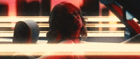 80s mercedes GIF by Maren Morris