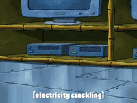 season 7 GIF by SpongeBob SquarePants