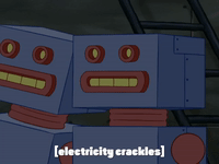 season 8 episode 13 GIF by SpongeBob SquarePants