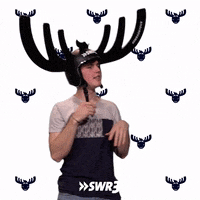 Sexy Gay GIF by SWR3