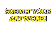 Uwo Sticker by artLAB