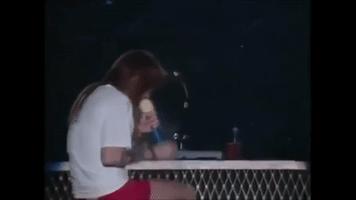 guns n roses GIF