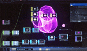 touchdesigner GIF by Slanted Studios