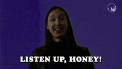 Macy Rodman Fareeha Khan GIF by Eternal Family