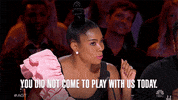 Agt GIF by America's Got Talent