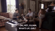 comedy central season 1 episode 8 GIF by Workaholics