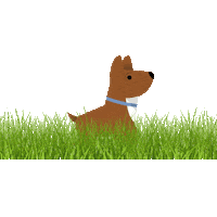 Tierischer_Urlaub hund gassi hundeurlaub reisenmithund Sticker