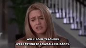 clueless movie GIF