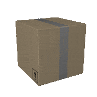 Moving Amazon Sticker by tracheotommy