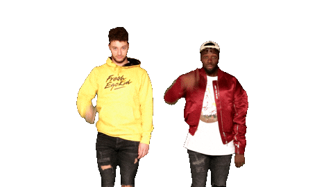 raksuofficial giphyupload reaction dance music GIF
