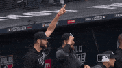 White Sox Sport GIF by MLB