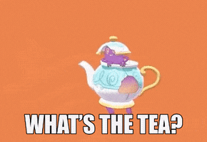 pokemon whats the tea pokemon sword pokemon shield nintendo direct GIF