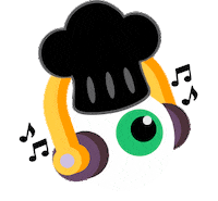 Sticker by OlhoGordo