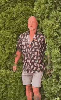 Awkward Bye Bye GIF by TheMacnabs