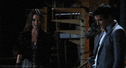 summer glau roles: good morning rabbit GIF