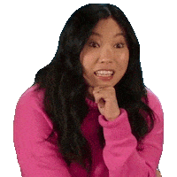 The Little Mermaid Yes Sticker by Walt Disney Studios