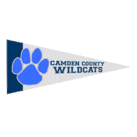 High School Football Sticker by GPB Sports