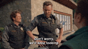 Looking Joel Mchale GIF by Comedy Club FOX