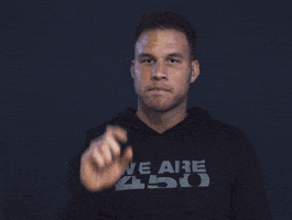 detroit pistons basketball GIF by NBPA