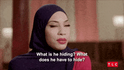 90 Day Fiance Hide GIF by TLC
