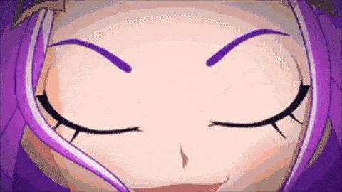 Magic Transformation GIF