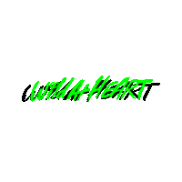 las vegas heart Sticker by OMNIA Nightclub