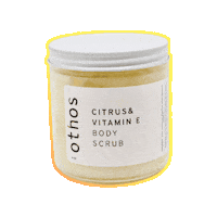 Essential Oils Sugar Sticker by Element Candles